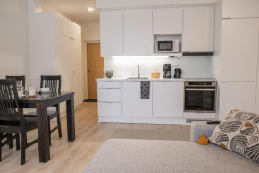 Snowflake Suites II, Rovaniemi
